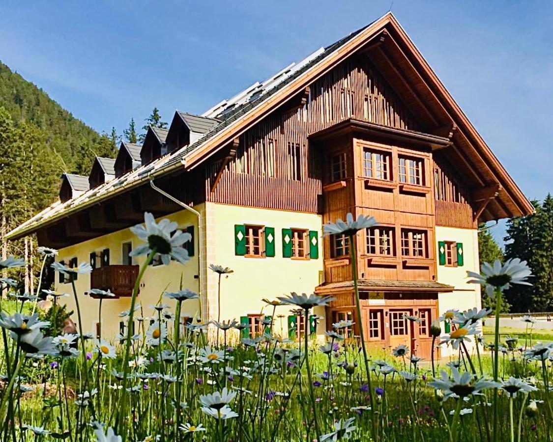 Natura Boutique Chalet Wellness Spa دوبياكو المظهر الخارجي الصورة