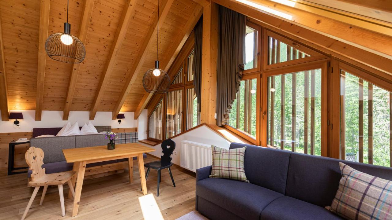 Natura Boutique Chalet Wellness Spa دوبياكو المظهر الخارجي الصورة
