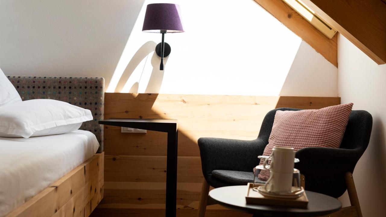 Natura Boutique Chalet Wellness Spa دوبياكو المظهر الخارجي الصورة