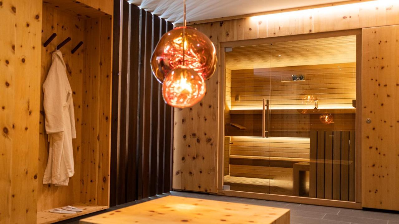 Natura Boutique Chalet Wellness Spa دوبياكو المظهر الخارجي الصورة