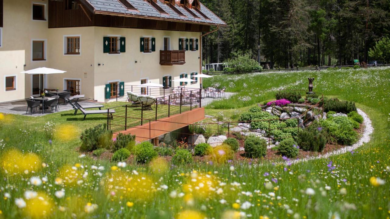 Natura Boutique Chalet Wellness Spa دوبياكو المظهر الخارجي الصورة