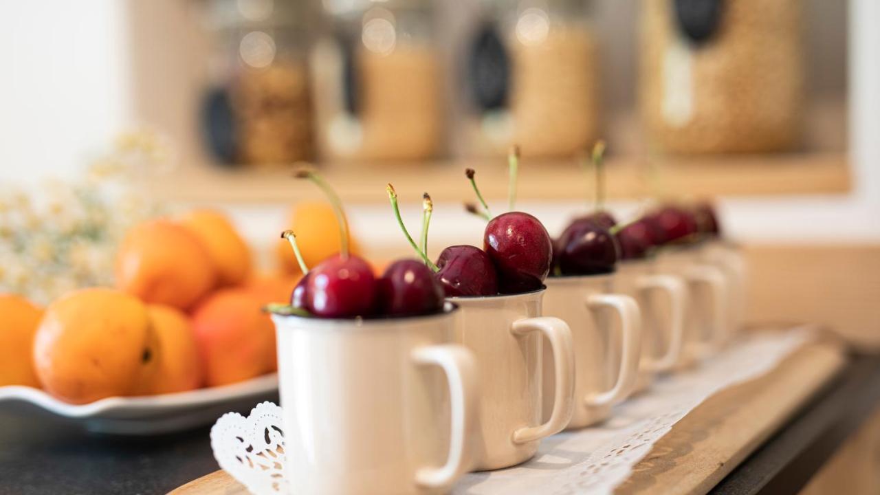 Natura Boutique Chalet Wellness Spa دوبياكو المظهر الخارجي الصورة