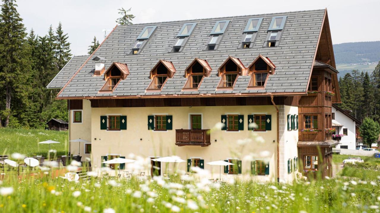 Natura Boutique Chalet Wellness Spa دوبياكو المظهر الخارجي الصورة