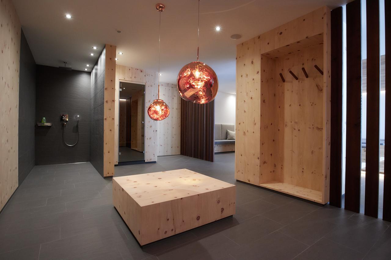 Natura Boutique Chalet Wellness Spa دوبياكو المظهر الخارجي الصورة