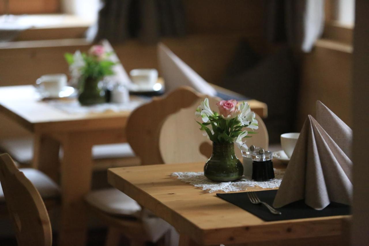 Natura Boutique Chalet Wellness Spa دوبياكو المظهر الخارجي الصورة