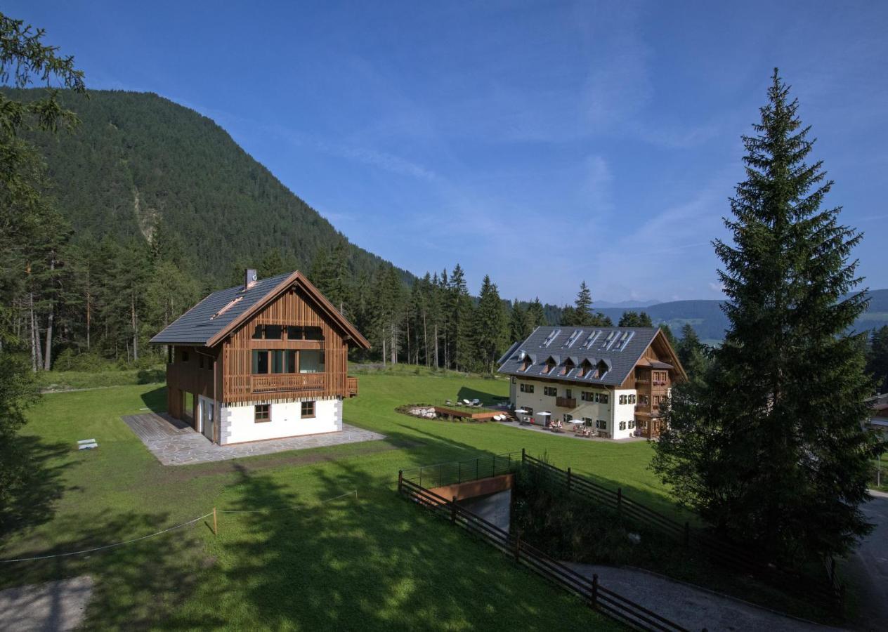 Natura Boutique Chalet Wellness Spa دوبياكو المظهر الخارجي الصورة