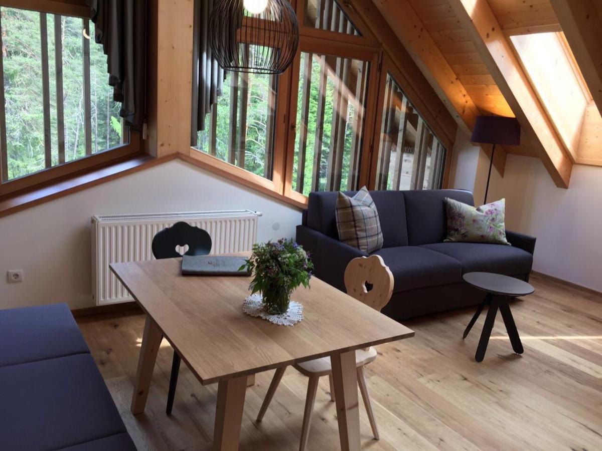 Natura Boutique Chalet Wellness Spa دوبياكو المظهر الخارجي الصورة