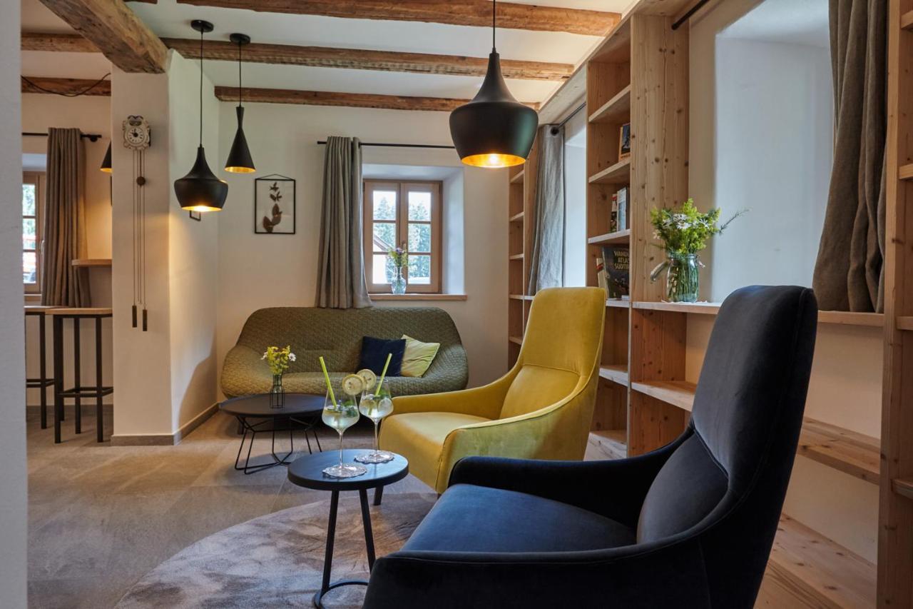 Natura Boutique Chalet Wellness Spa دوبياكو المظهر الخارجي الصورة